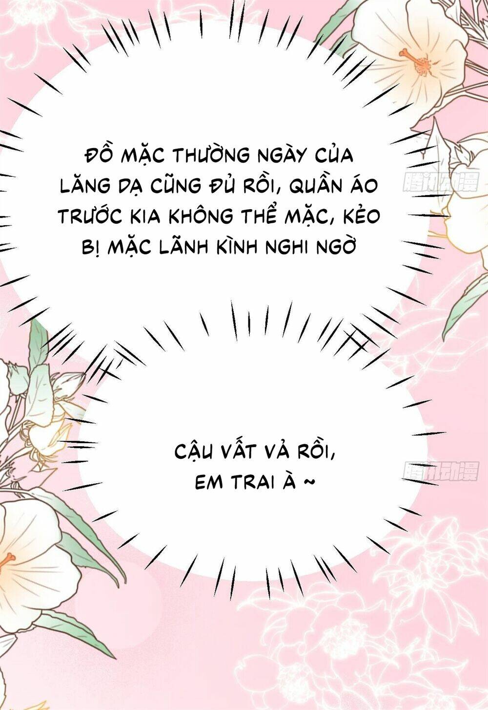 Đế Thiếu Ngọt Sủng: Manh Thê Sống Lại Không Ngoan: Chapter 7