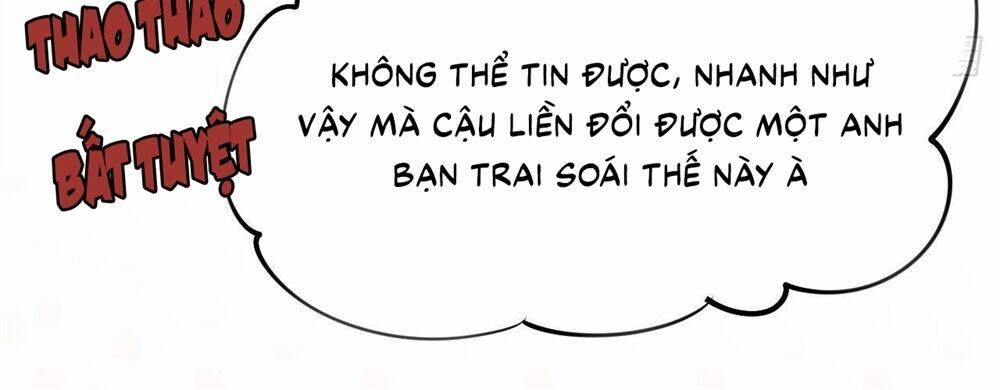 Đế Thiếu Ngọt Sủng: Manh Thê Sống Lại Không Ngoan: Chapter 8
