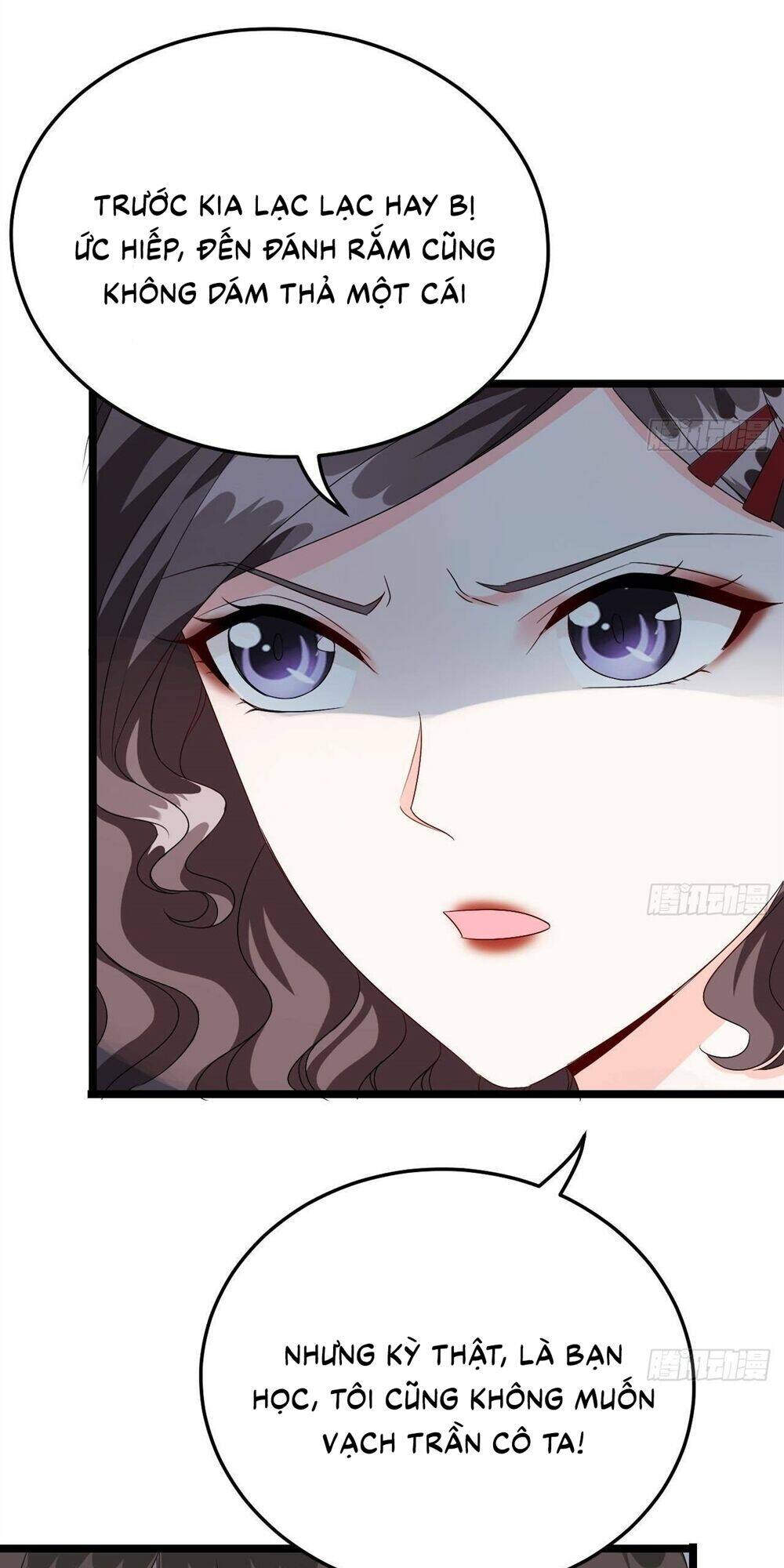 Đế Thiếu Ngọt Sủng: Manh Thê Sống Lại Không Ngoan: Chapter 8