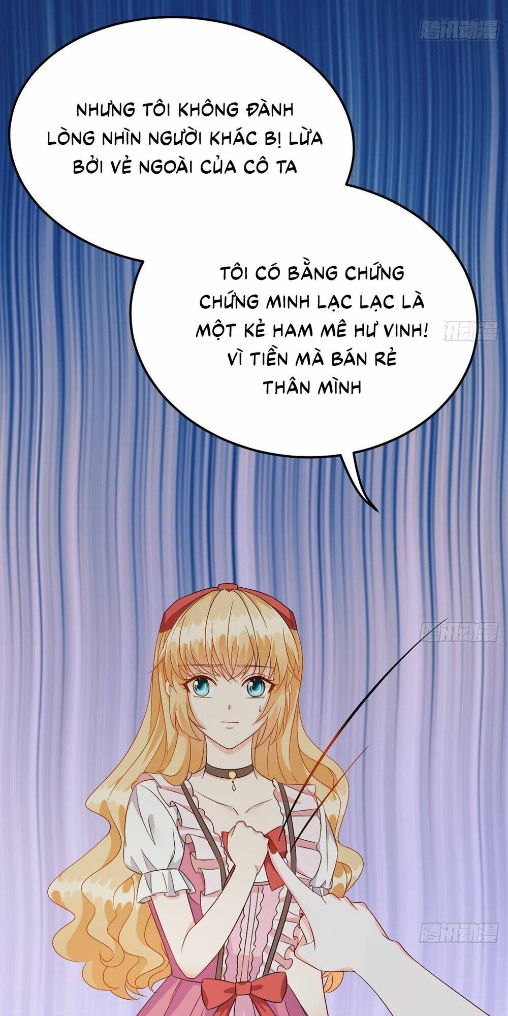 Đế Thiếu Ngọt Sủng: Manh Thê Sống Lại Không Ngoan: Chapter 8