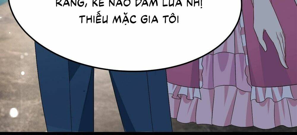 Đế Thiếu Ngọt Sủng: Manh Thê Sống Lại Không Ngoan: Chapter 8