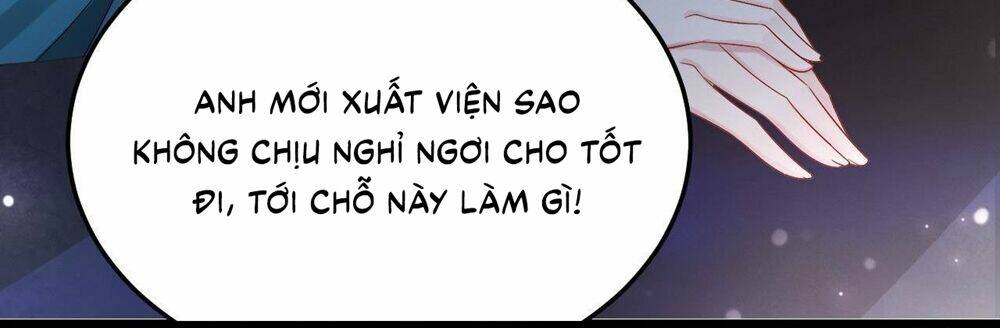 Đế Thiếu Ngọt Sủng: Manh Thê Sống Lại Không Ngoan: Chapter 8