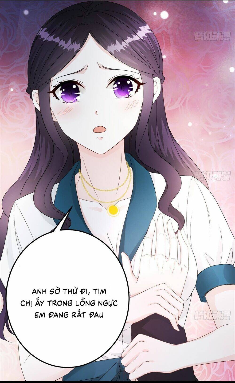 Đế Thiếu Ngọt Sủng: Manh Thê Sống Lại Không Ngoan: Chapter 8
