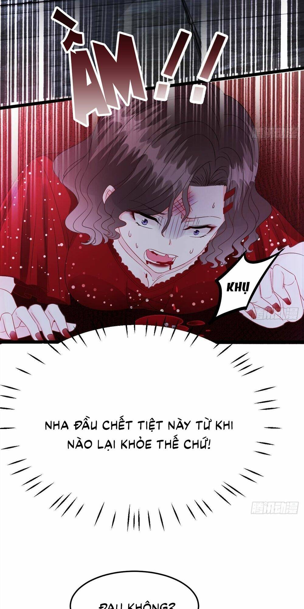 Đế Thiếu Ngọt Sủng: Manh Thê Sống Lại Không Ngoan: Chapter 9