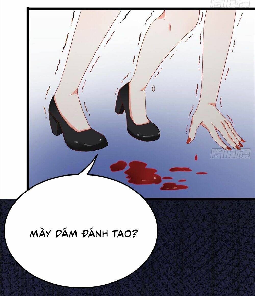 Đế Thiếu Ngọt Sủng: Manh Thê Sống Lại Không Ngoan: Chapter 9