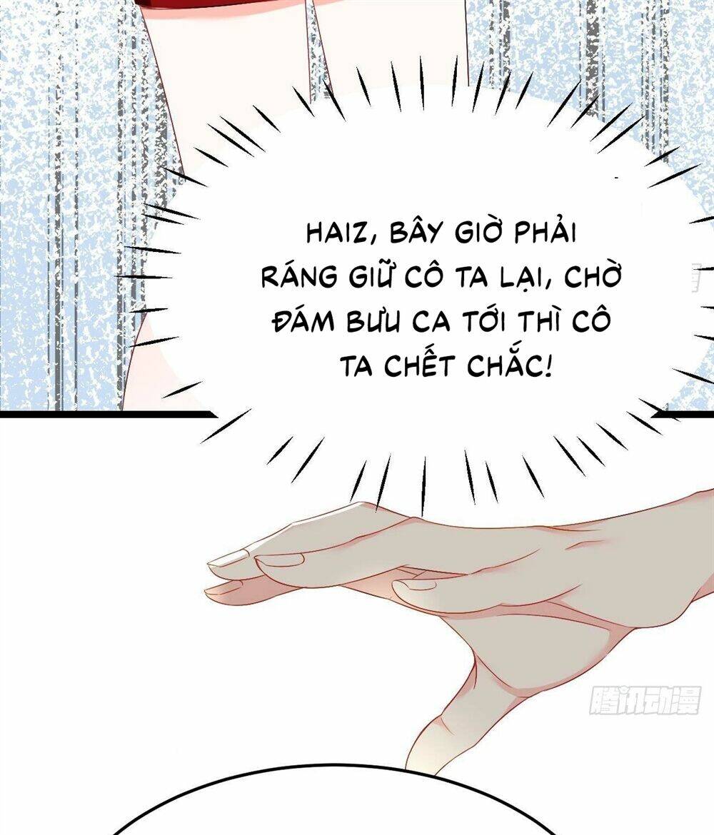 Đế Thiếu Ngọt Sủng: Manh Thê Sống Lại Không Ngoan: Chapter 9