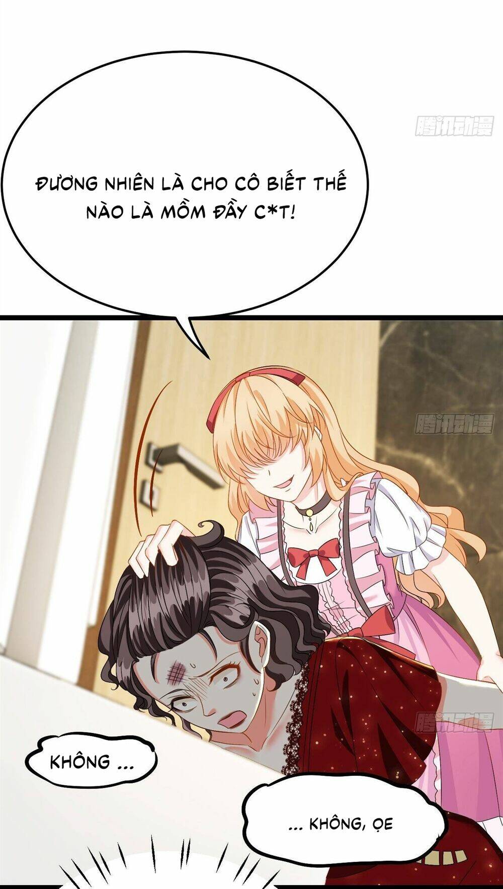 Đế Thiếu Ngọt Sủng: Manh Thê Sống Lại Không Ngoan: Chapter 9