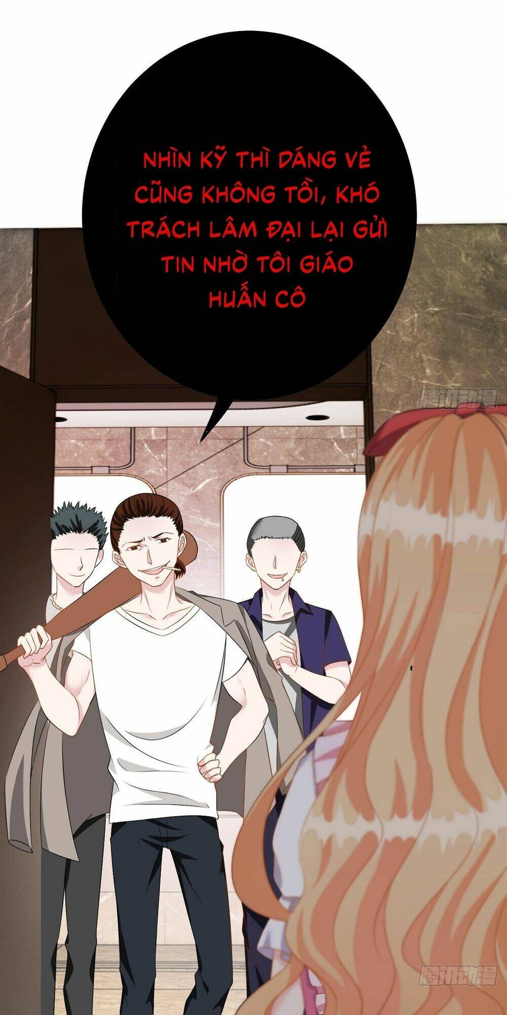 Đế Thiếu Ngọt Sủng: Manh Thê Sống Lại Không Ngoan: Chapter 9