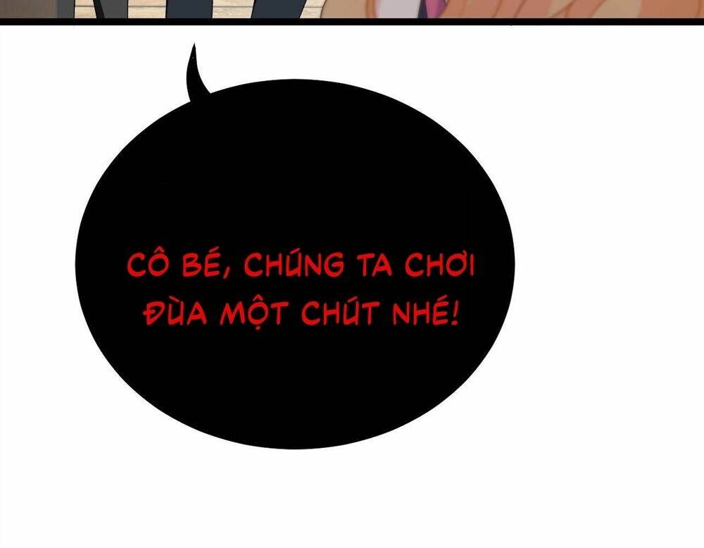 Đế Thiếu Ngọt Sủng: Manh Thê Sống Lại Không Ngoan: Chapter 9