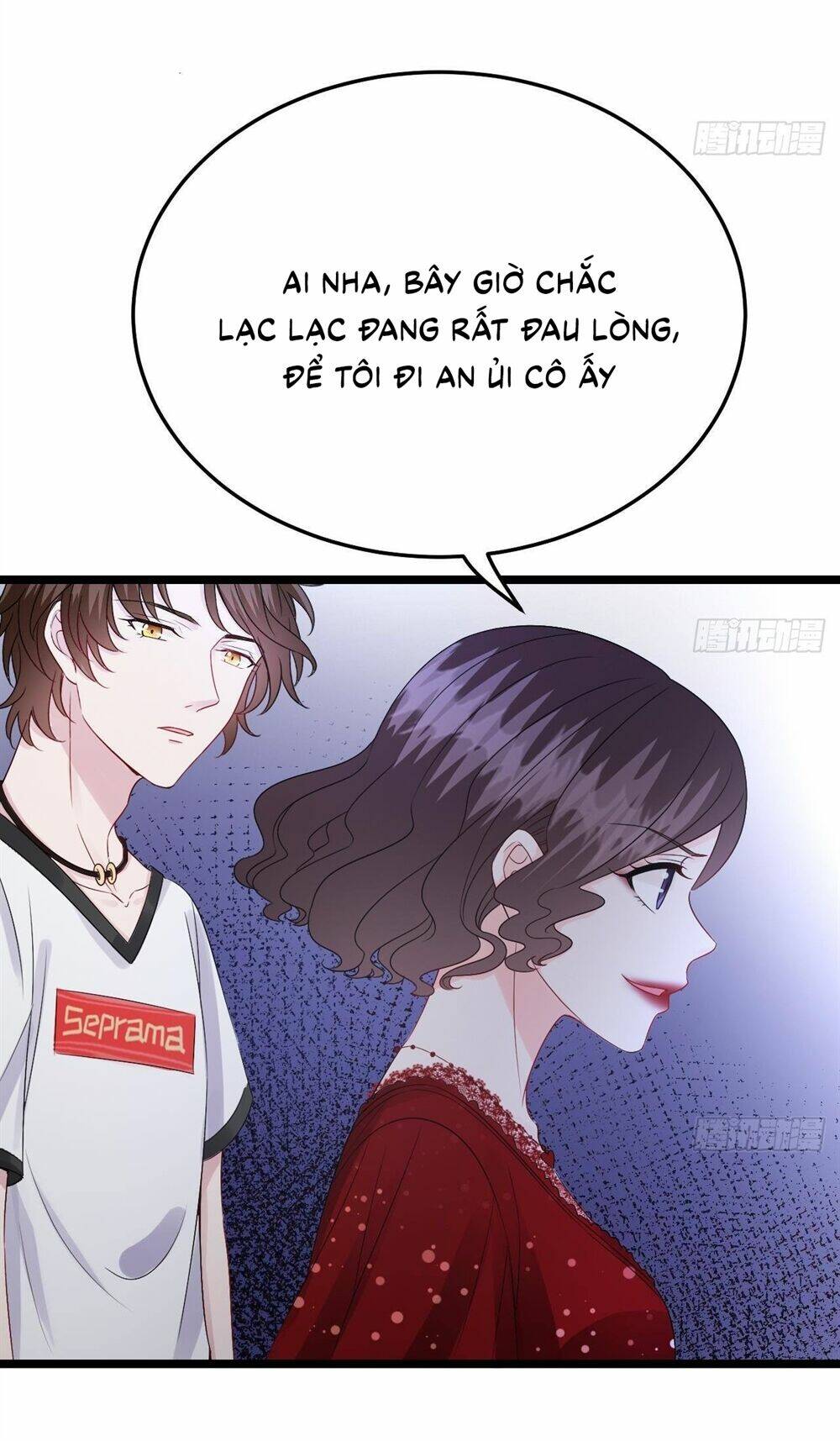 Đế Thiếu Ngọt Sủng: Manh Thê Sống Lại Không Ngoan: Chapter 9