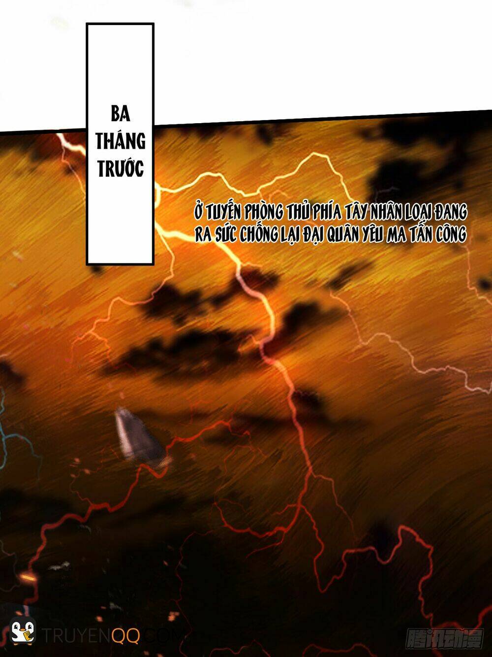 Đệ Tử Của Ta Đều Là Súp Bờ Thần: Chapter 1