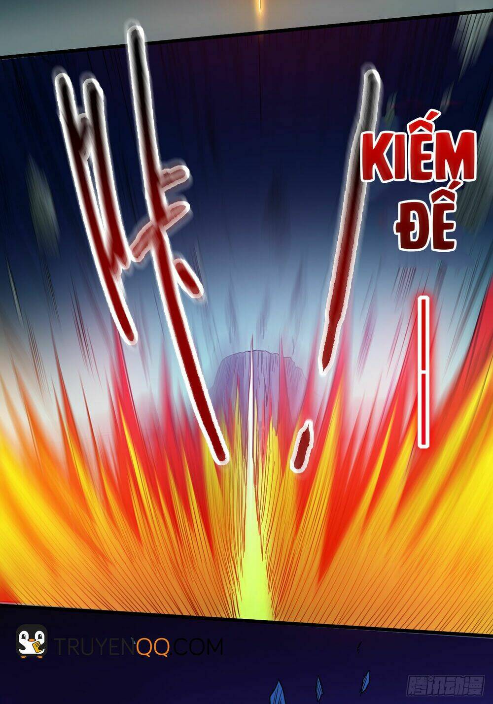 Đệ Tử Của Ta Đều Là Súp Bờ Thần: Chapter 1