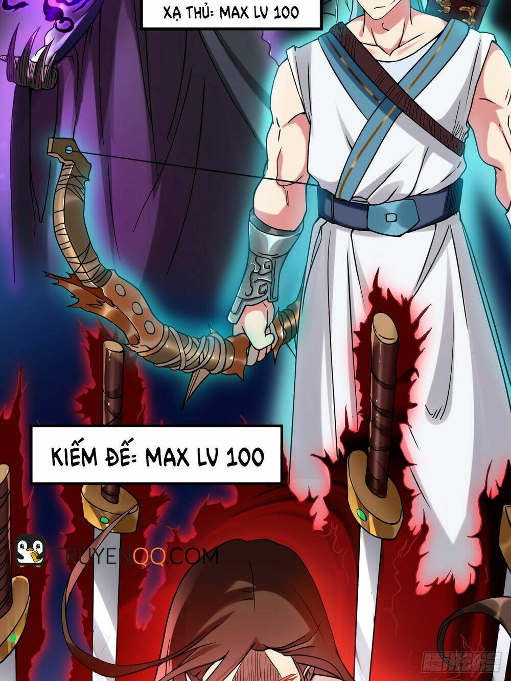 Đệ Tử Của Ta Đều Là Súp Bờ Thần: Chapter 1