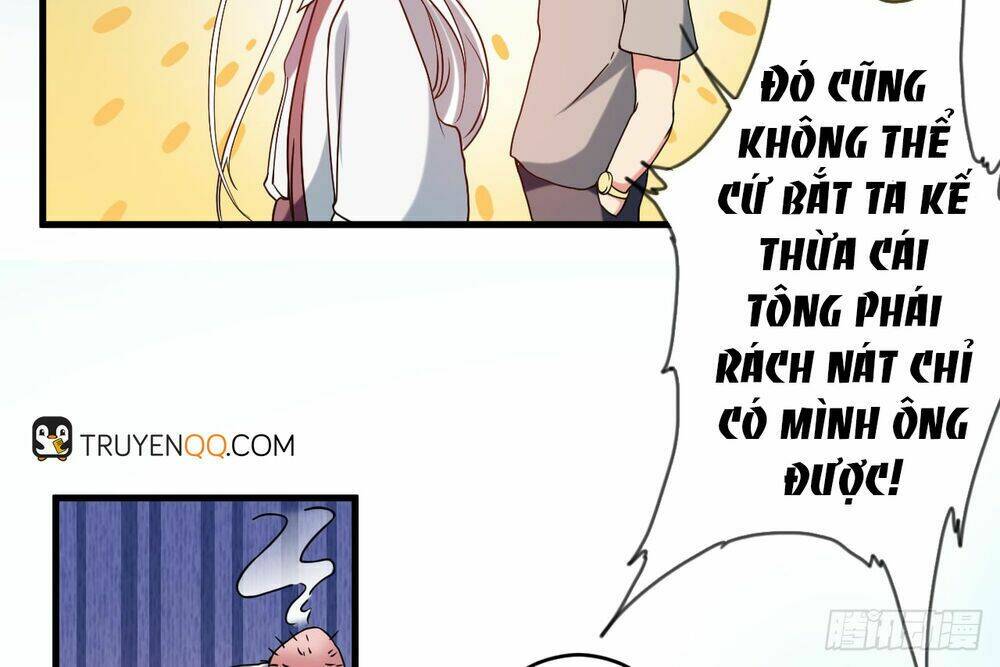 Đệ Tử Của Ta Đều Là Súp Bờ Thần: Chapter 1