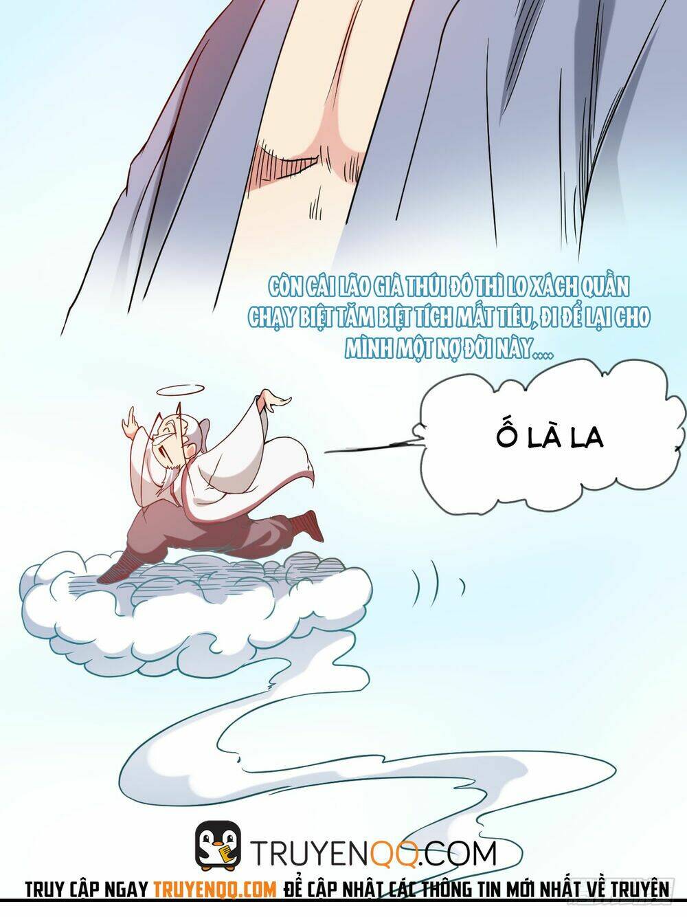 Đệ Tử Của Ta Đều Là Súp Bờ Thần: Chapter 1