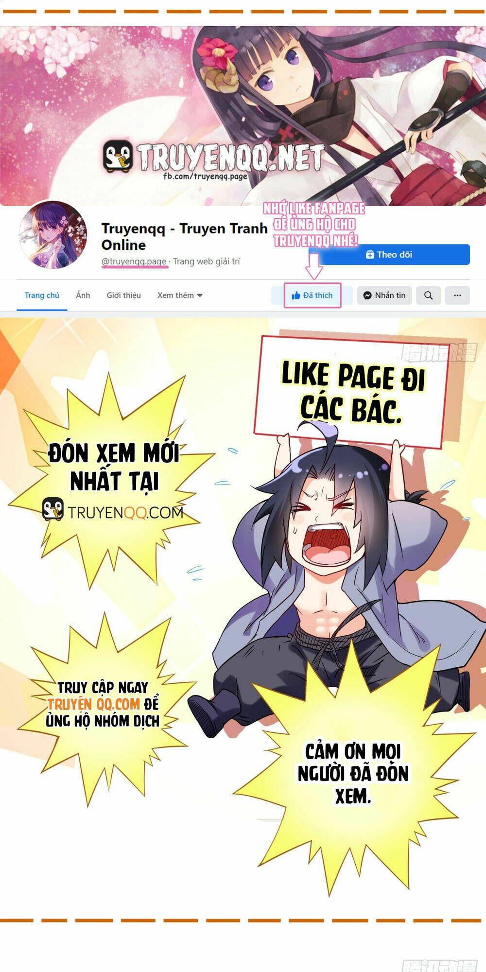 Đệ Tử Của Ta Đều Là Súp Bờ Thần: Chapter 1