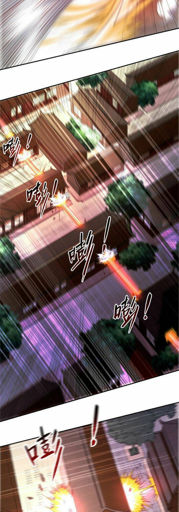 Đệ Tử Của Ta Đều Là Súp Bờ Thần: Chapter 10
