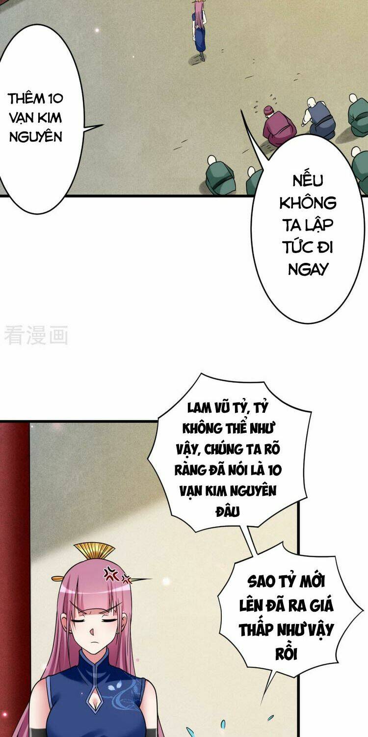 Đệ Tử Của Ta Đều Là Súp Bờ Thần: Chapter 100