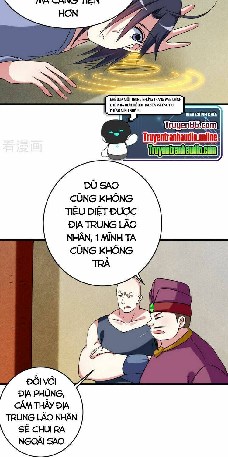Đệ Tử Của Ta Đều Là Súp Bờ Thần: Chapter 100