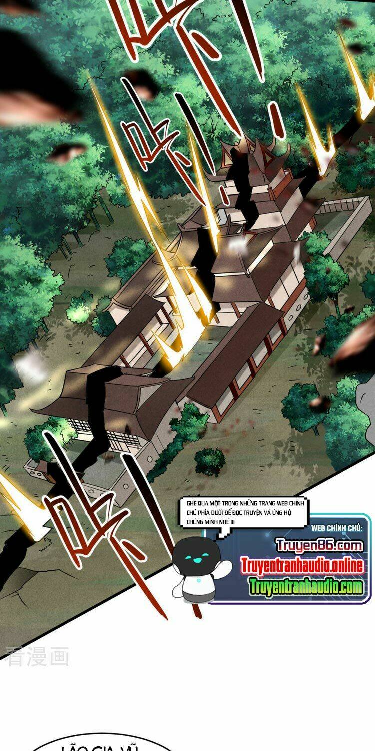 Đệ Tử Của Ta Đều Là Súp Bờ Thần: Chapter 100