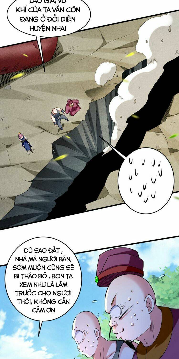 Đệ Tử Của Ta Đều Là Súp Bờ Thần: Chapter 100