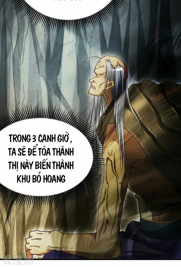 Đệ Tử Của Ta Đều Là Súp Bờ Thần: Chapter 100