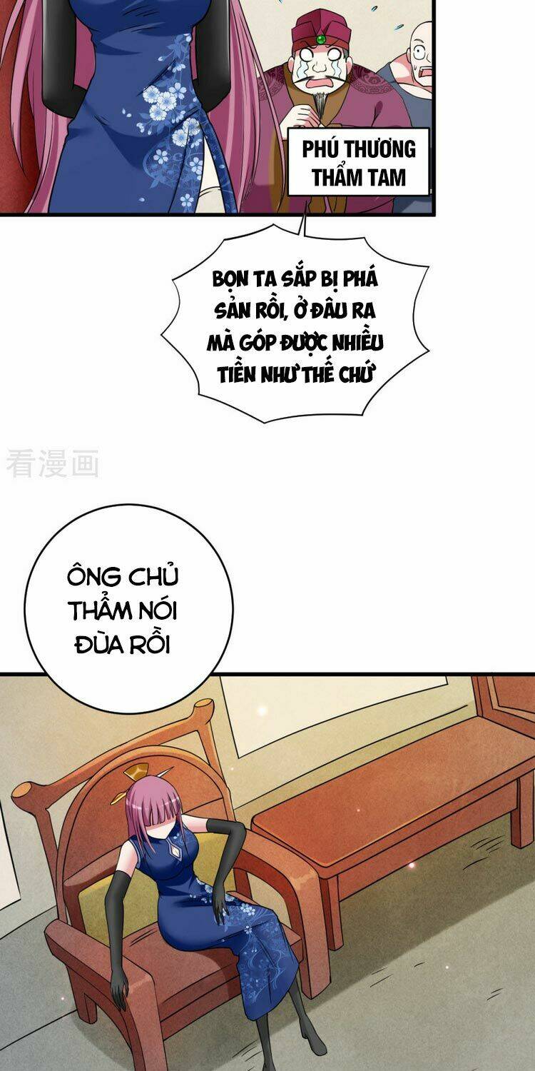 Đệ Tử Của Ta Đều Là Súp Bờ Thần: Chapter 100