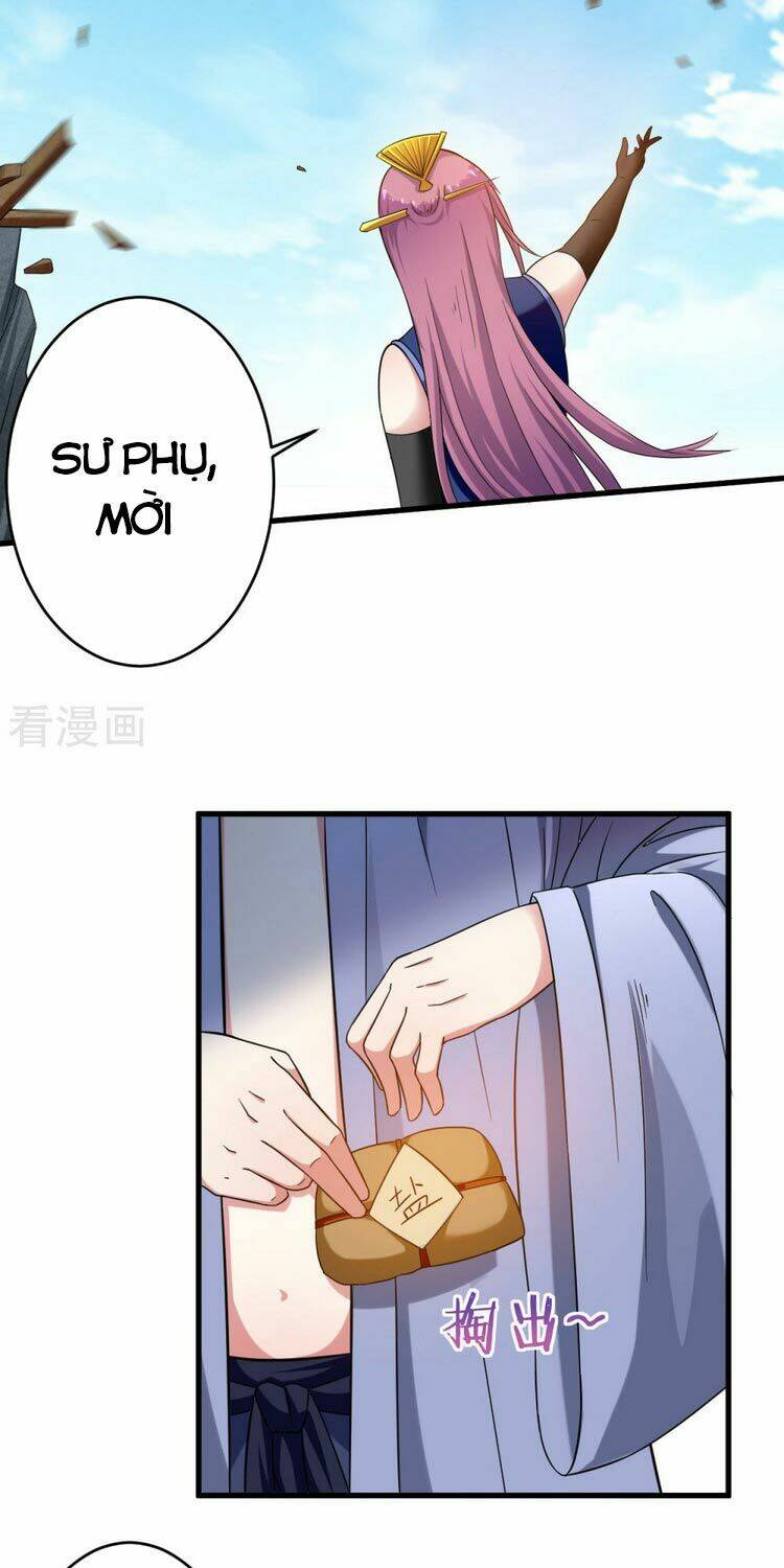 Đệ Tử Của Ta Đều Là Súp Bờ Thần: Chapter 100