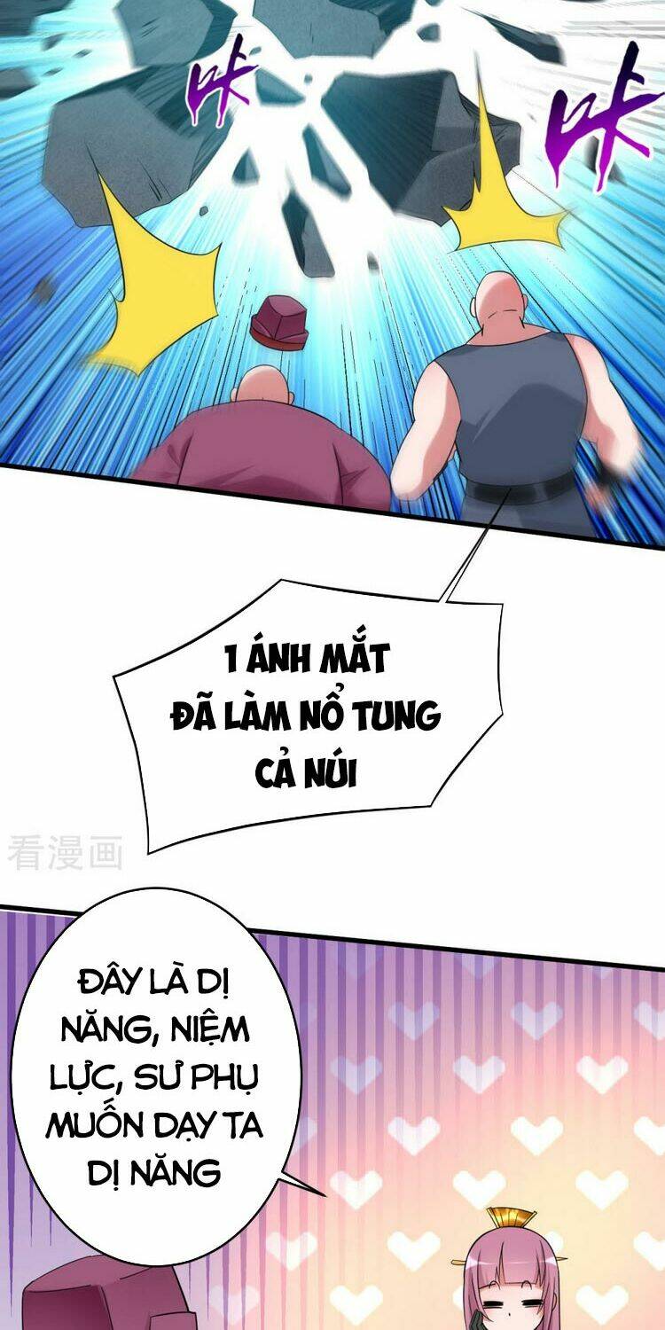 Đệ Tử Của Ta Đều Là Súp Bờ Thần: Chapter 100
