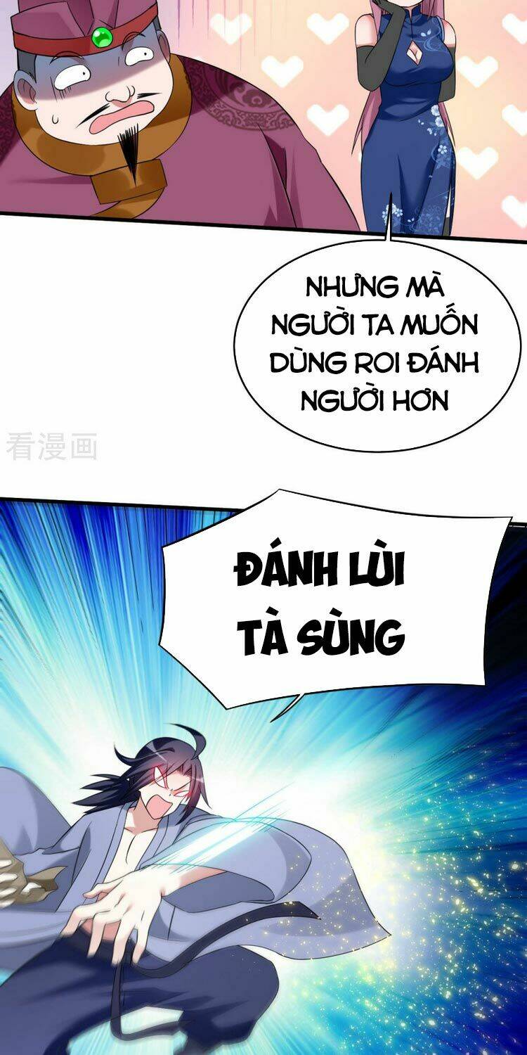Đệ Tử Của Ta Đều Là Súp Bờ Thần: Chapter 100