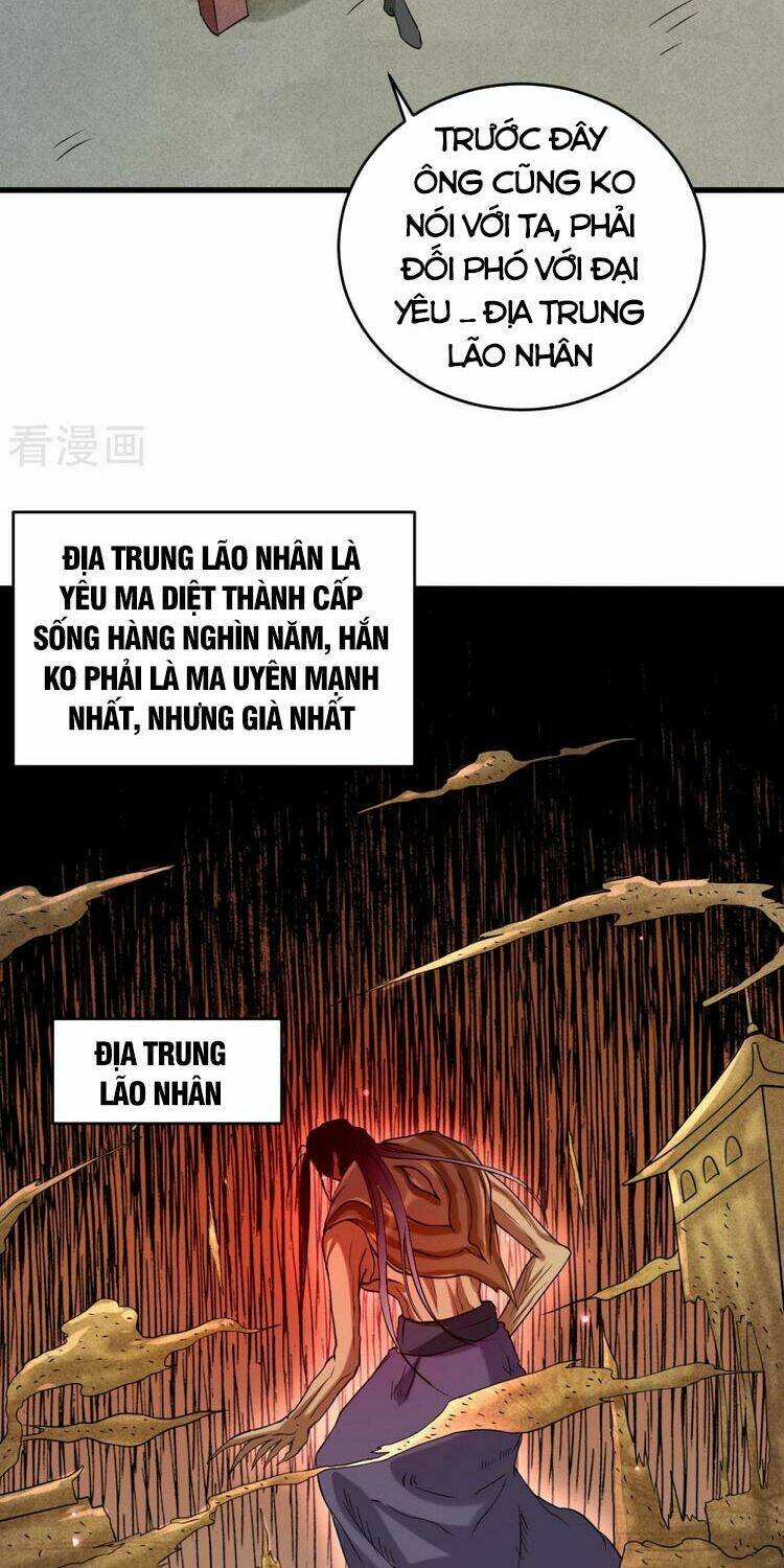 Đệ Tử Của Ta Đều Là Súp Bờ Thần: Chapter 100