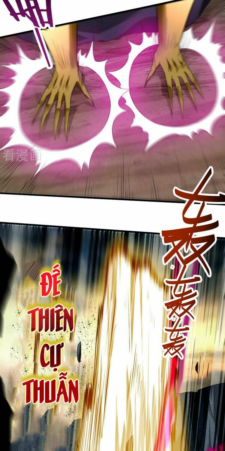 Đệ Tử Của Ta Đều Là Súp Bờ Thần: Chapter 100