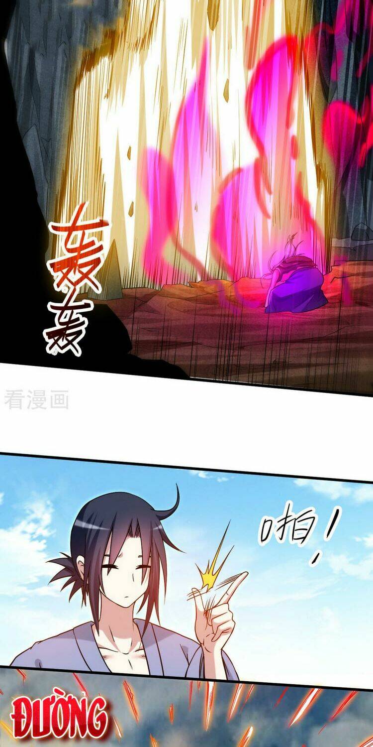 Đệ Tử Của Ta Đều Là Súp Bờ Thần: Chapter 100
