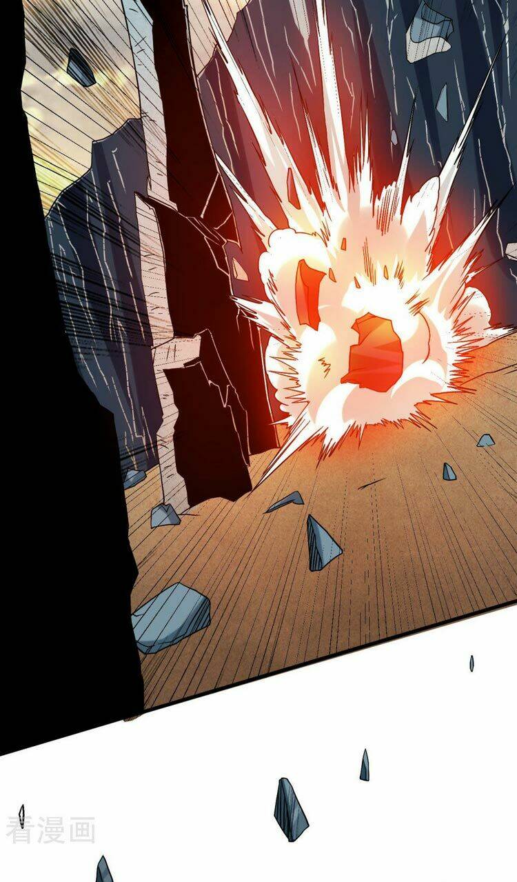 Đệ Tử Của Ta Đều Là Súp Bờ Thần: Chapter 100