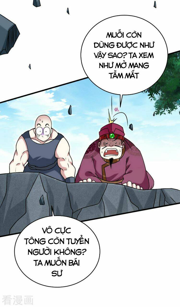 Đệ Tử Của Ta Đều Là Súp Bờ Thần: Chapter 100