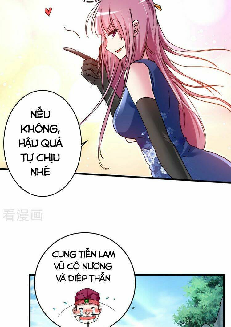 Đệ Tử Của Ta Đều Là Súp Bờ Thần: Chapter 100