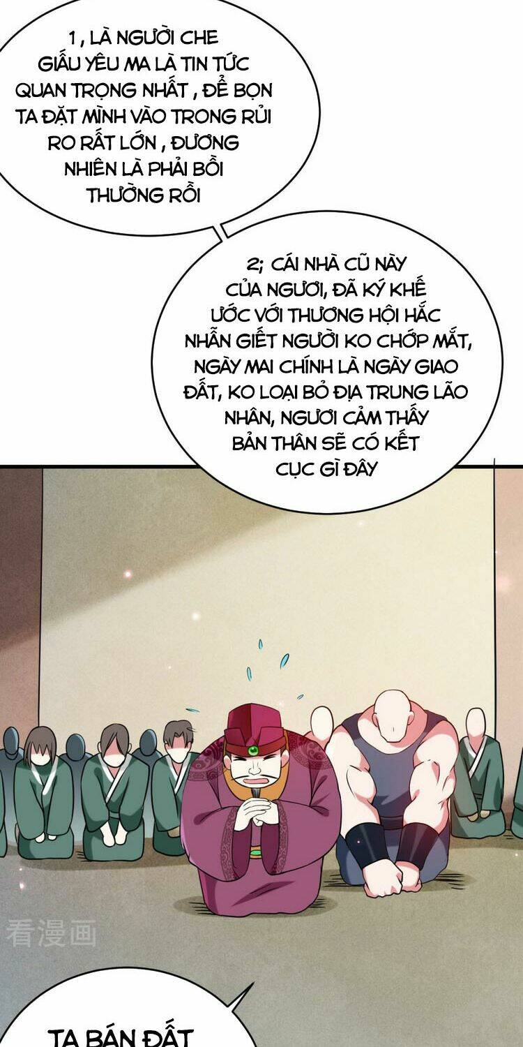 Đệ Tử Của Ta Đều Là Súp Bờ Thần: Chapter 100