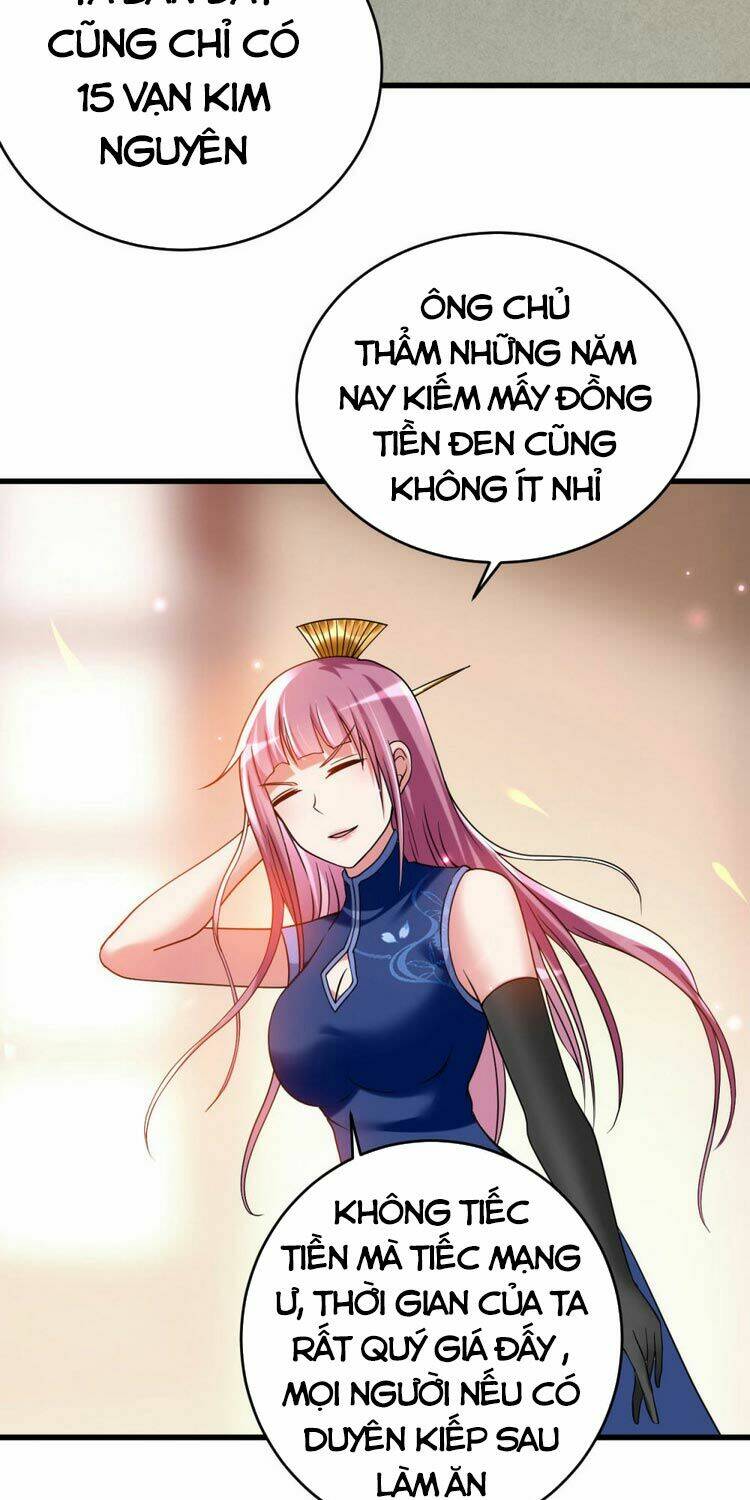 Đệ Tử Của Ta Đều Là Súp Bờ Thần: Chapter 100