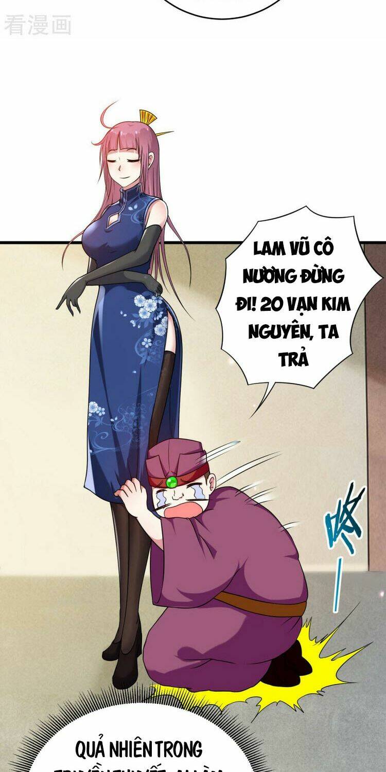 Đệ Tử Của Ta Đều Là Súp Bờ Thần: Chapter 100