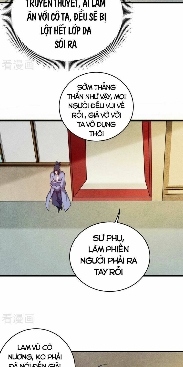 Đệ Tử Của Ta Đều Là Súp Bờ Thần: Chapter 100