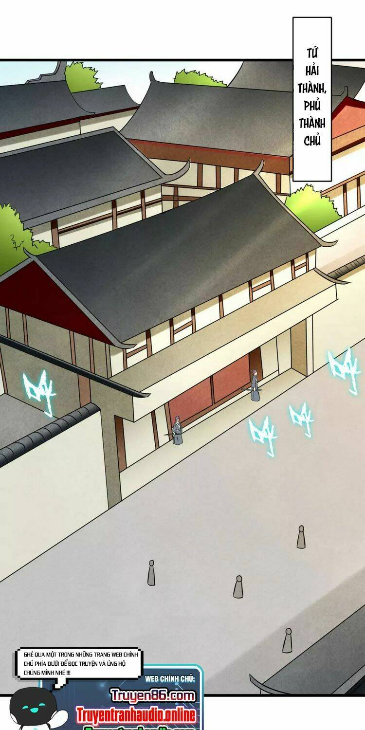 Đệ Tử Của Ta Đều Là Súp Bờ Thần: Chapter 101