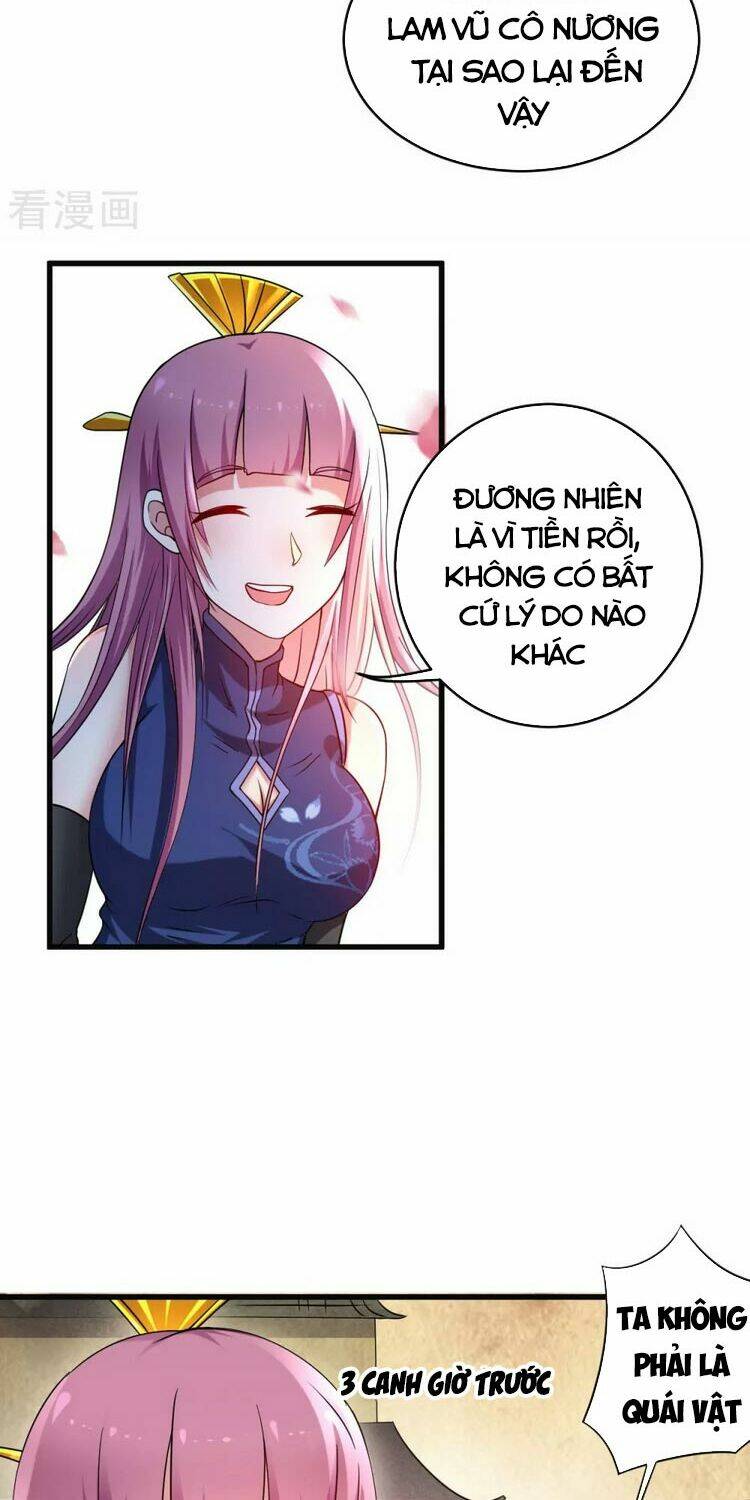 Đệ Tử Của Ta Đều Là Súp Bờ Thần: Chapter 101