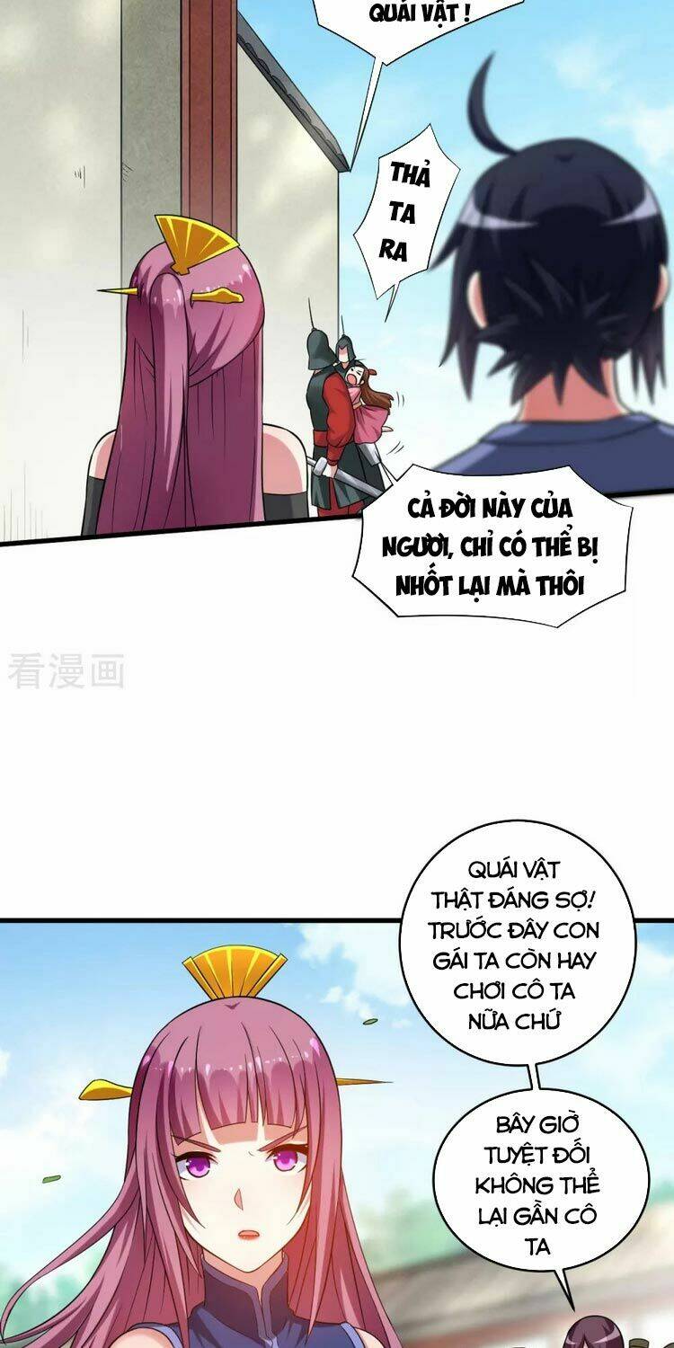 Đệ Tử Của Ta Đều Là Súp Bờ Thần: Chapter 101