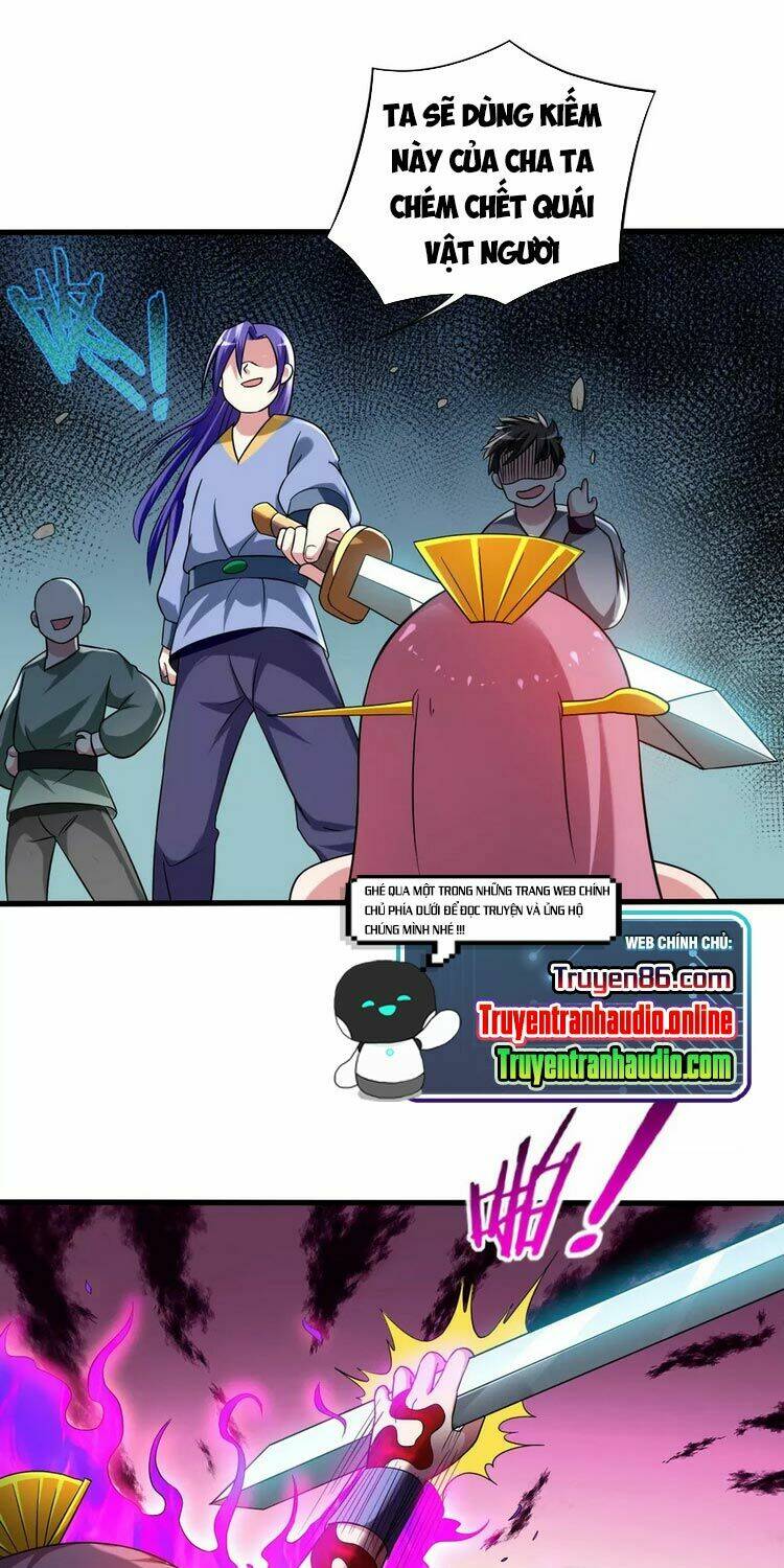 Đệ Tử Của Ta Đều Là Súp Bờ Thần: Chapter 101