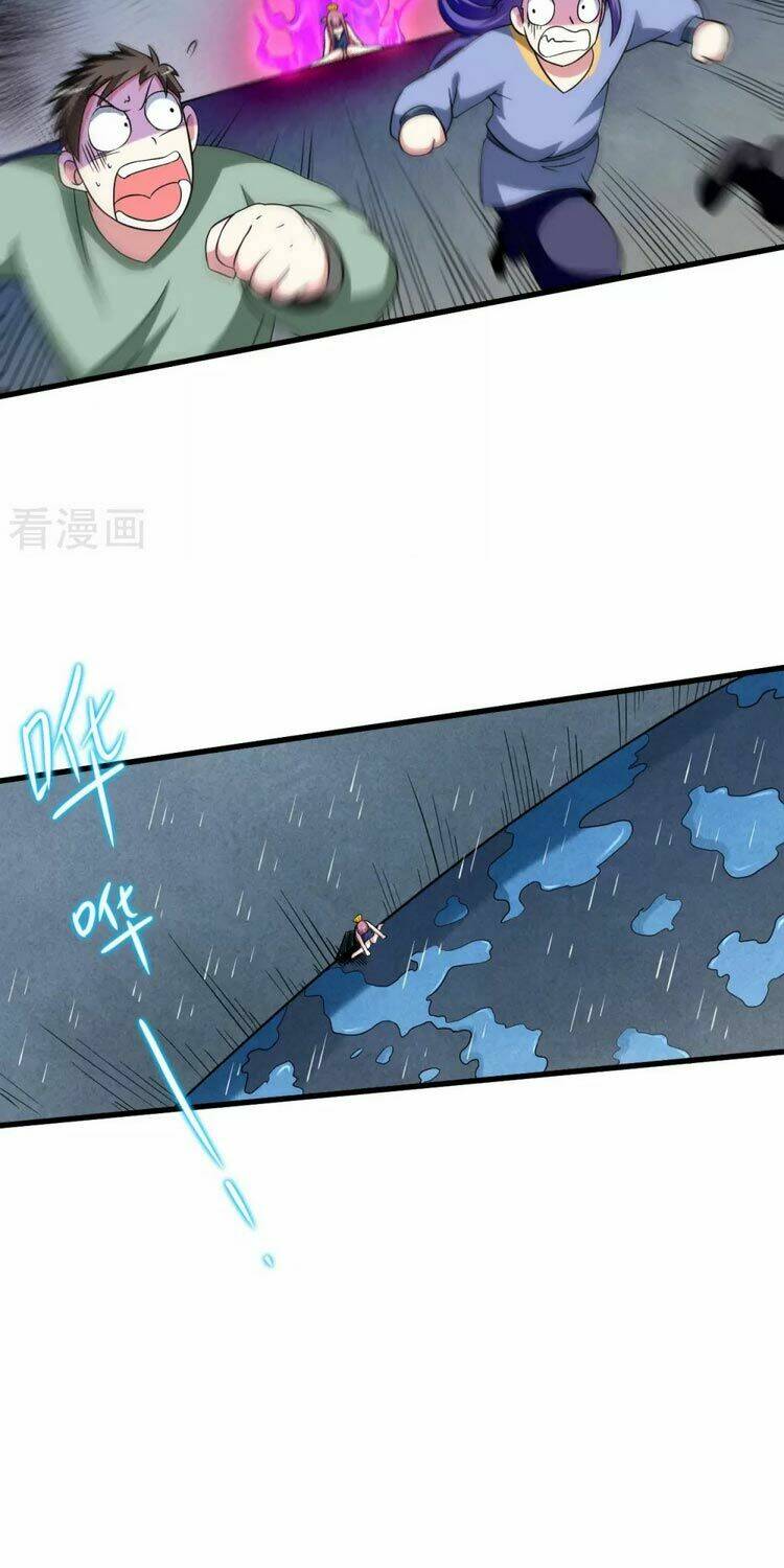 Đệ Tử Của Ta Đều Là Súp Bờ Thần: Chapter 101