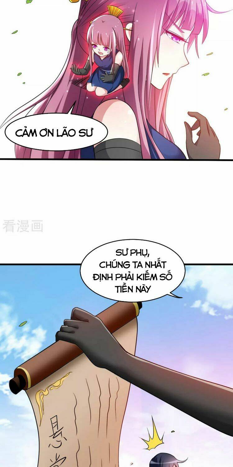 Đệ Tử Của Ta Đều Là Súp Bờ Thần: Chapter 101