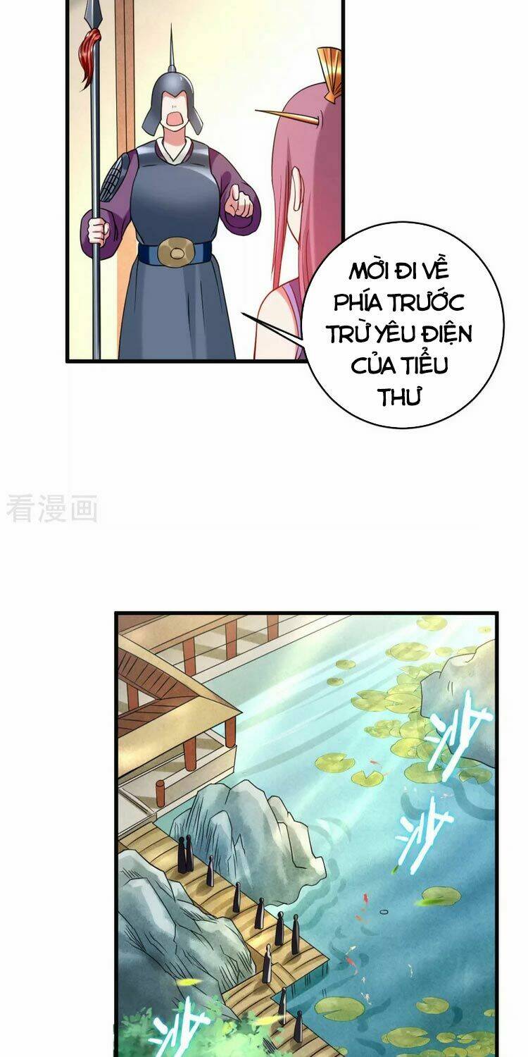 Đệ Tử Của Ta Đều Là Súp Bờ Thần: Chapter 101