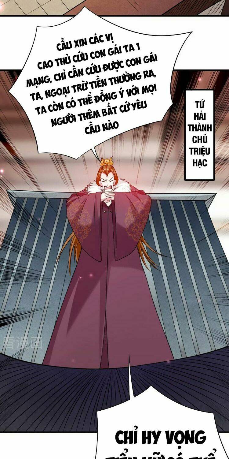 Đệ Tử Của Ta Đều Là Súp Bờ Thần: Chapter 101