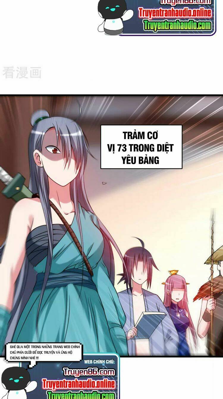 Đệ Tử Của Ta Đều Là Súp Bờ Thần: Chapter 101