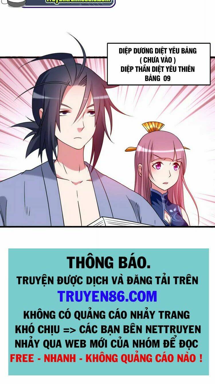 Đệ Tử Của Ta Đều Là Súp Bờ Thần: Chapter 101